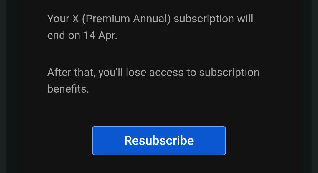 Positive grow tweet media