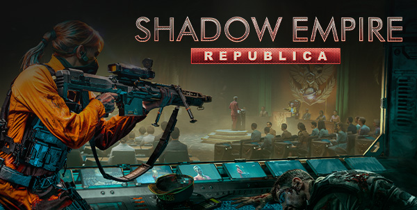MatrixGames_SPA's tweet photo. Shadow Empire: Republica DLC - Fecha de lanzamiento

https://t.co/8gMoZYTA0W https://t.co/QHE8jirV6v