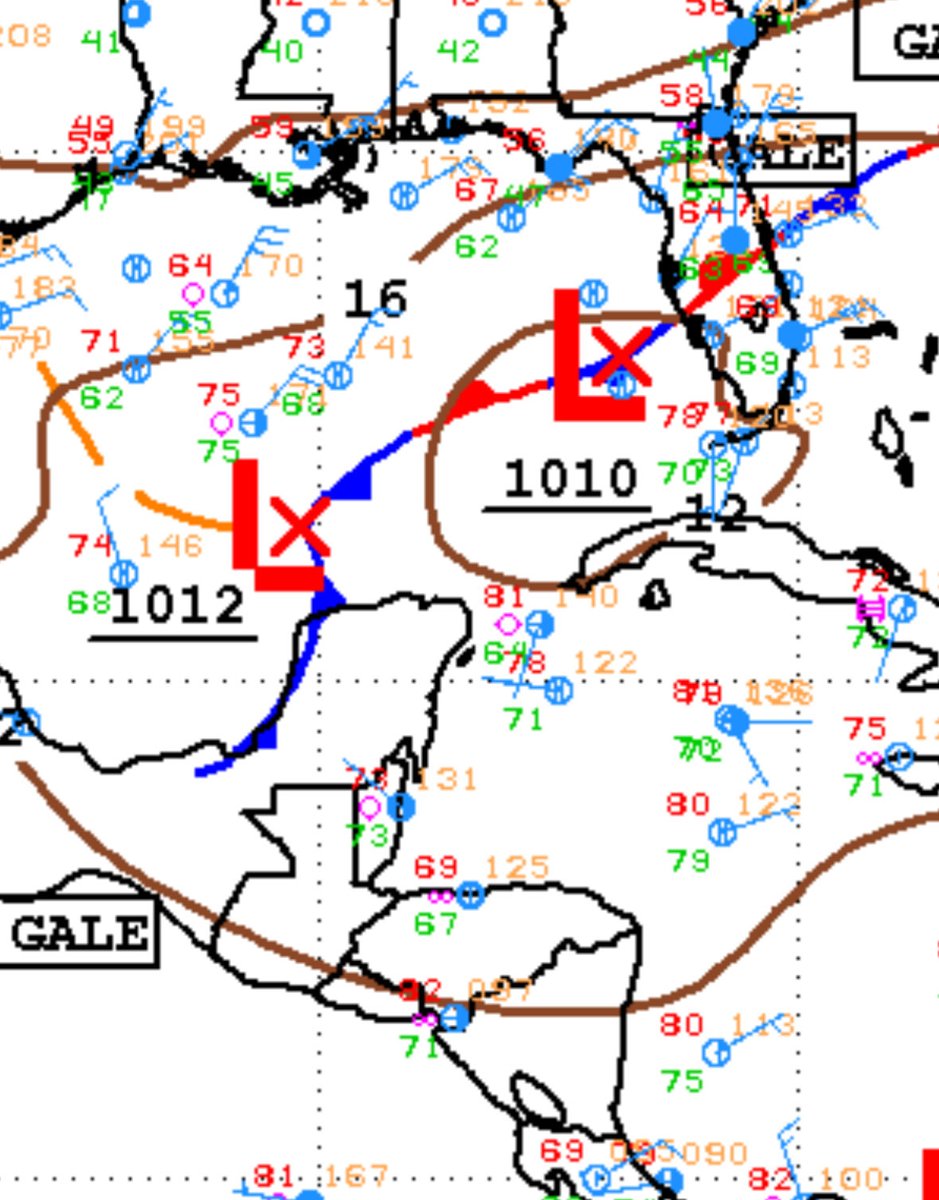 Clima Guatemala tweet media