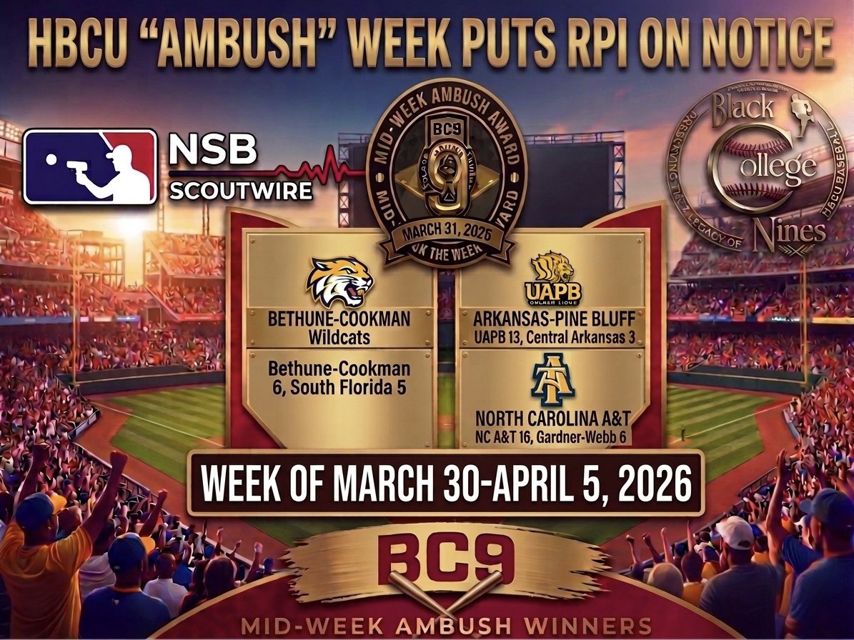 National Scouting Bureau tweet media