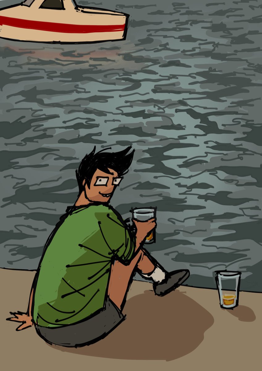 the scheming eunuch tweet media