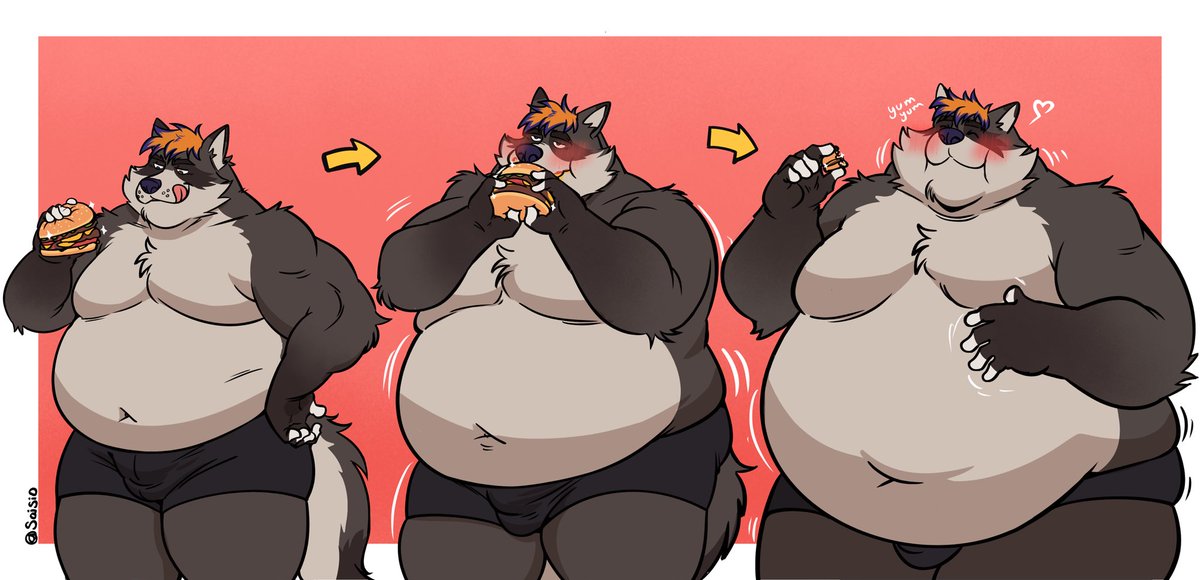 Saisio 🐽 tweet media