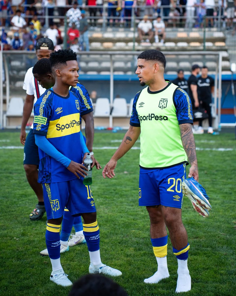 Sinethemba Makonco tweet media