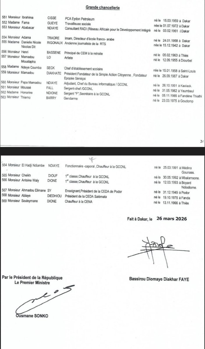 Mamadou Diakhaté tweet media