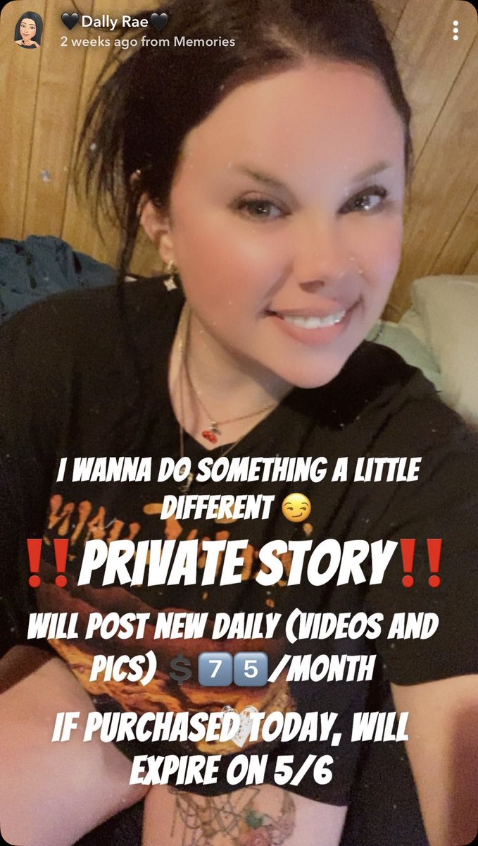 Dallas Rae tweet media