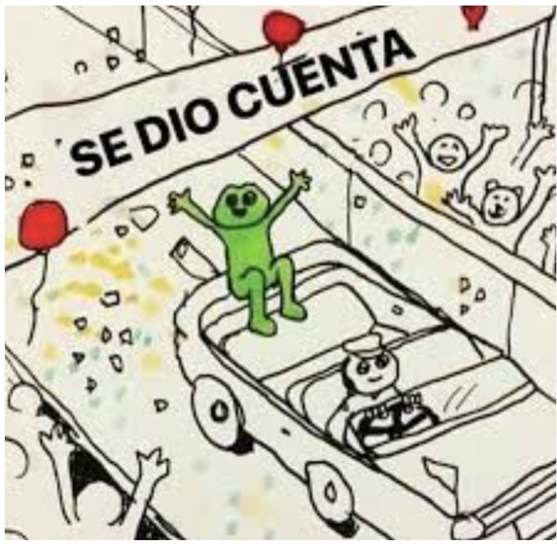 Daiana Fernandez Molero tweet media