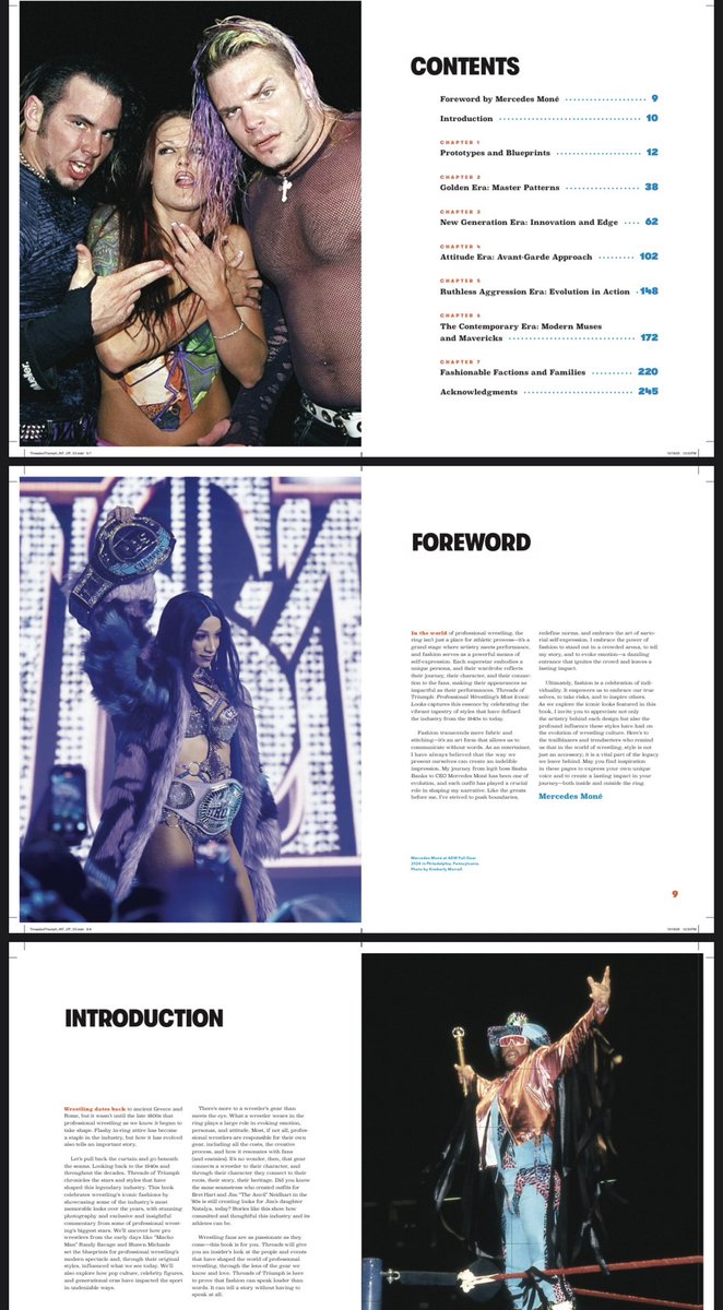 McKenzie Mitchell tweet media