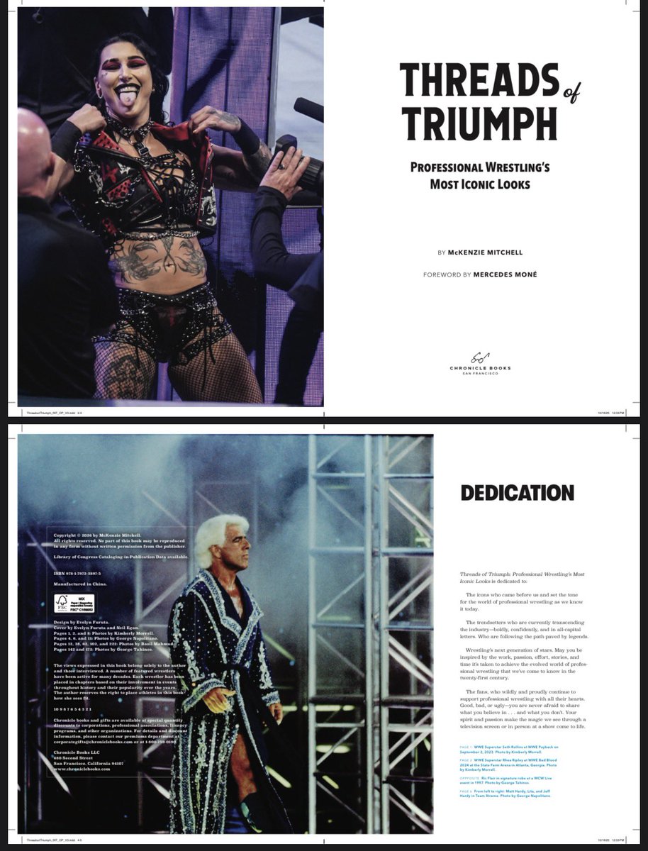 McKenzie Mitchell tweet media