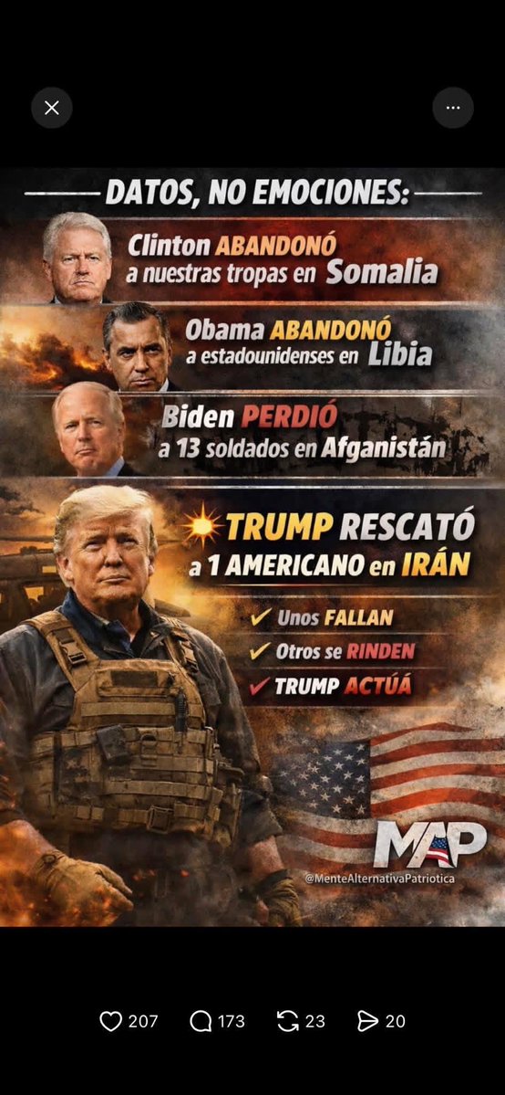 Felix Morales tweet media