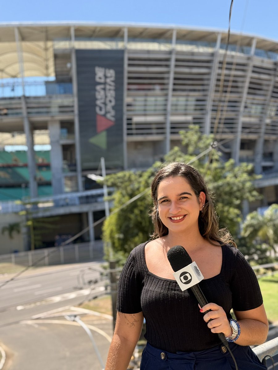 Gabrielle Gomes tweet media