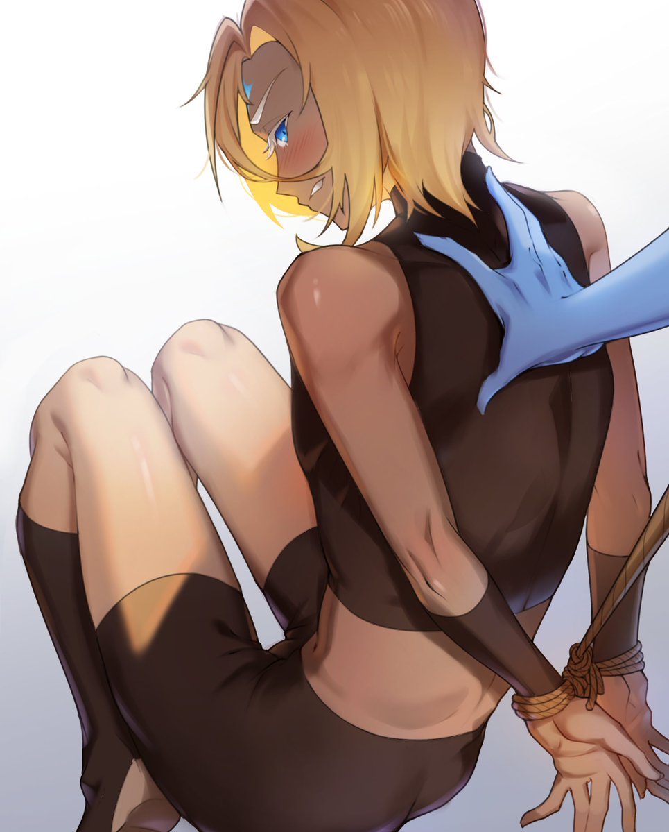 米提 Miti.Demon. tweet media