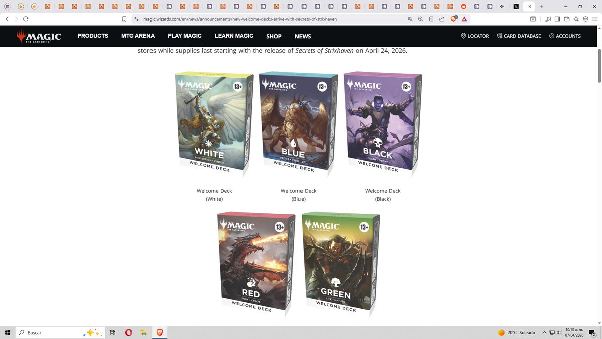 Alexis Haro tweet media