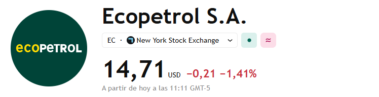 lwsresearch's tweet image. 🚨 Ecopetrol S.A. $EC avoids strike risk after oil workers union USO withdraws its threat following the removal of CEO Ricardo Roa.

🛢️ The union, representing ~5,000 workers, had warned of a strike over governance concerns tied to Roa’s position.

#Oil #Labor #Colombia