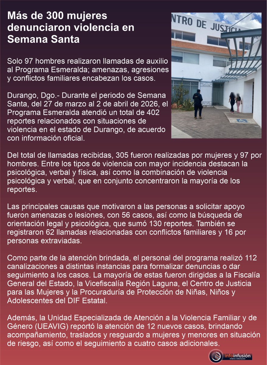 Infusión tweet media