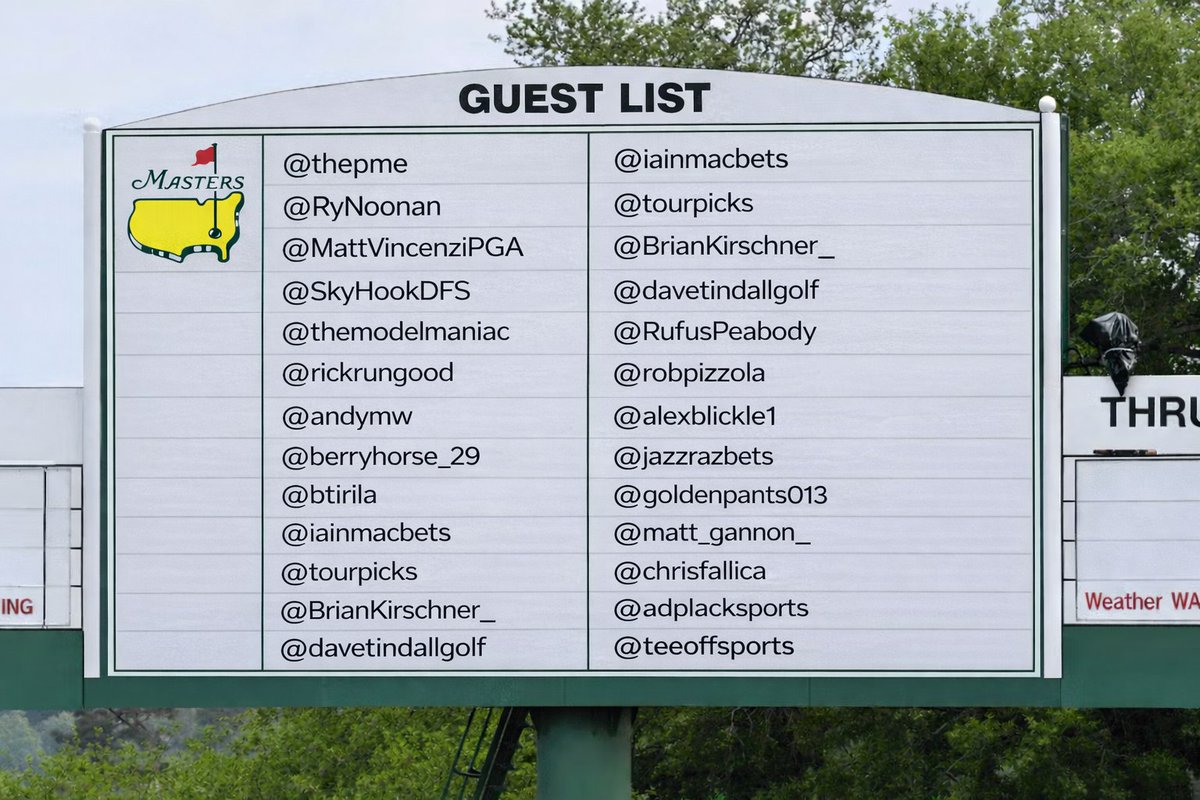 Geoff Fienberg tweet media