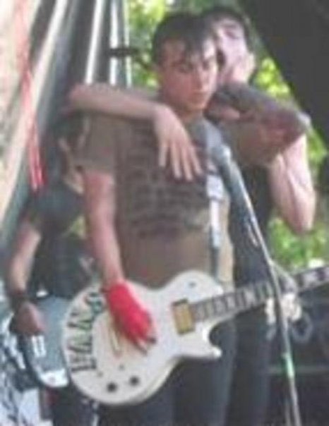 Set🦇MCR 9/12 tweet media