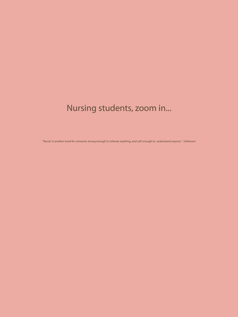 SacStatehhs's tweet image. Zoom in for some Tuesday motivation! #sacstate #csus #hss #motivation