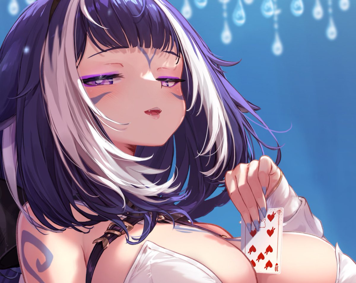 shylilytwitch's tweet image. No one told me casino bunnies have to work on Tuesdays! Where is my shift change?👀

twitch.tv/shylily

Guess we can do some yapping &amp;amp; Youtube! Maybe playing some more crimson desert!