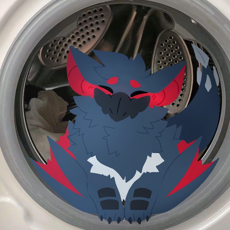 Rui Shirocuga (Commissions 4/4) tweet media