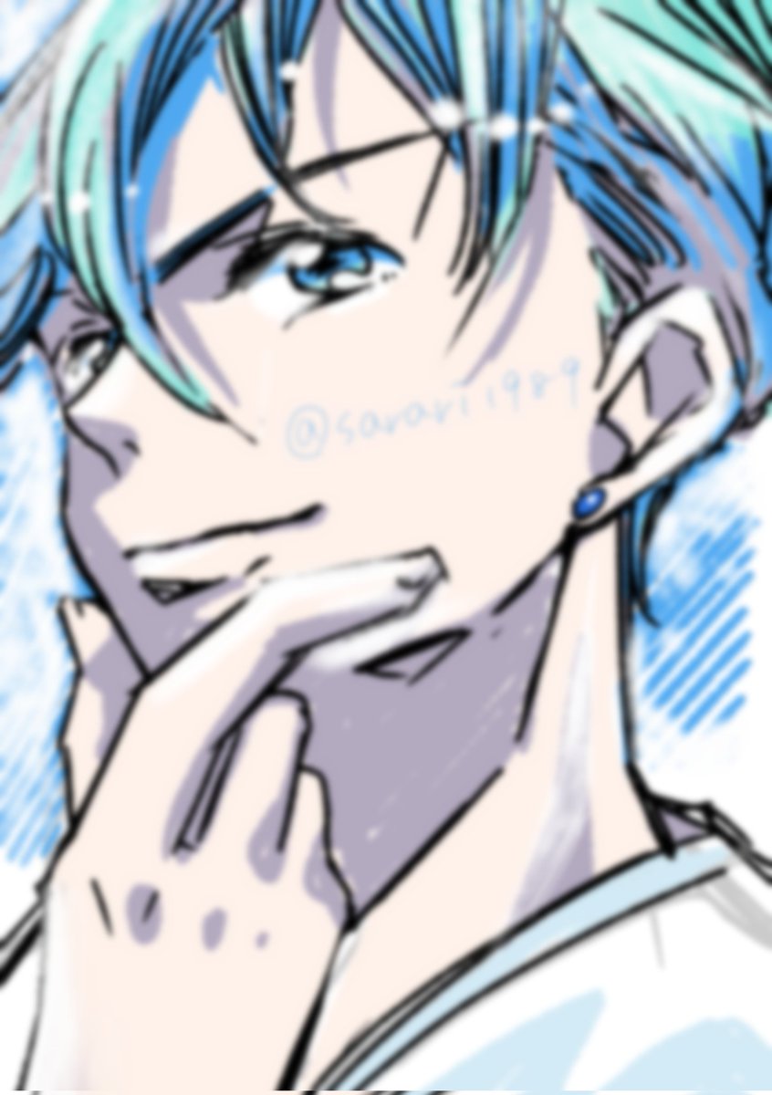 鮭茶漬さらり　5/6東3ひ32b tweet media