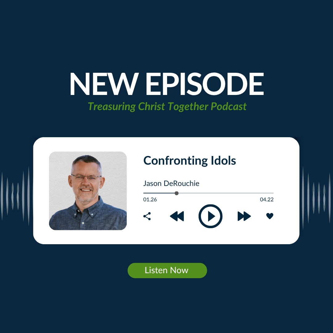 Treasuring Christ Together Network tweet media