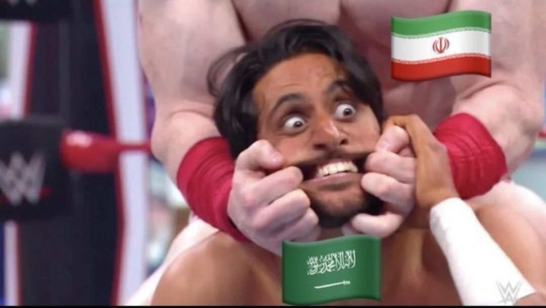 Gladiator500 tweet media