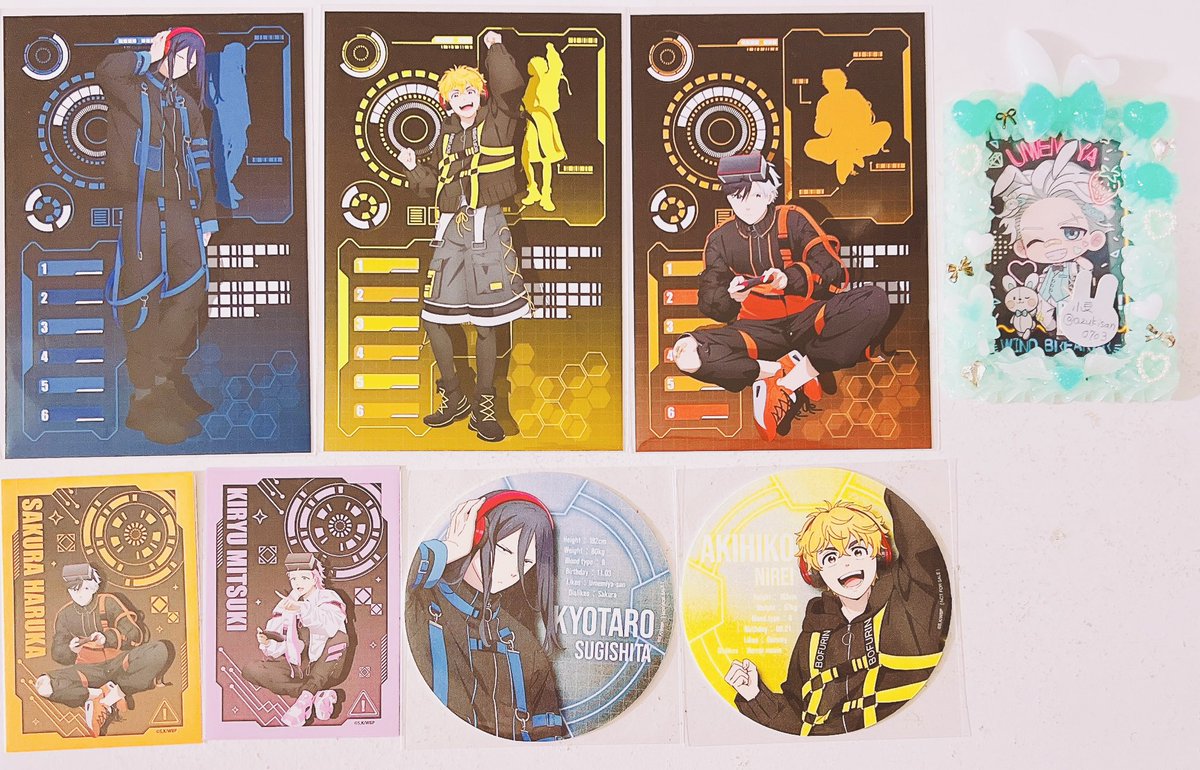 小豆🫘 tweet media