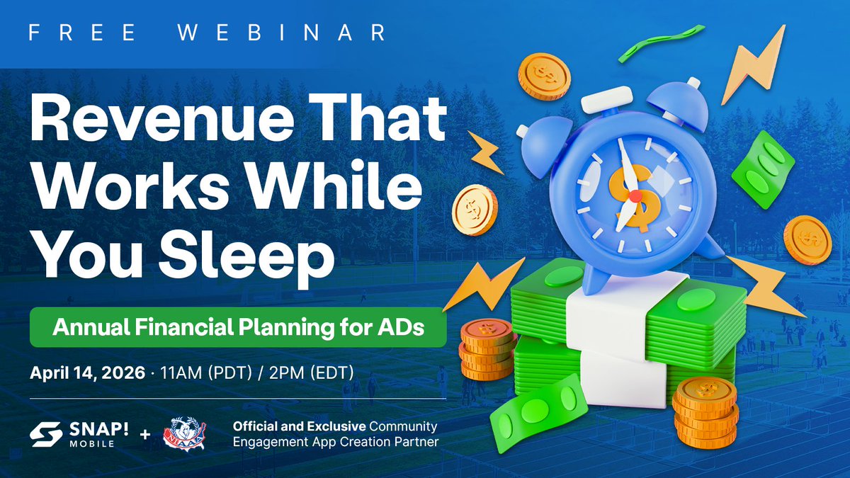 Snap! Mobile tweet media