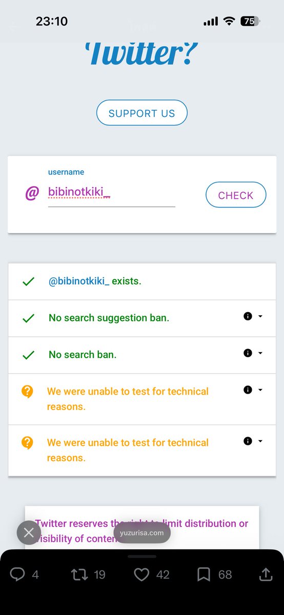 bibinotkiki_รอไปไฟนอลอีพีด้วงกับเธอ tweet media