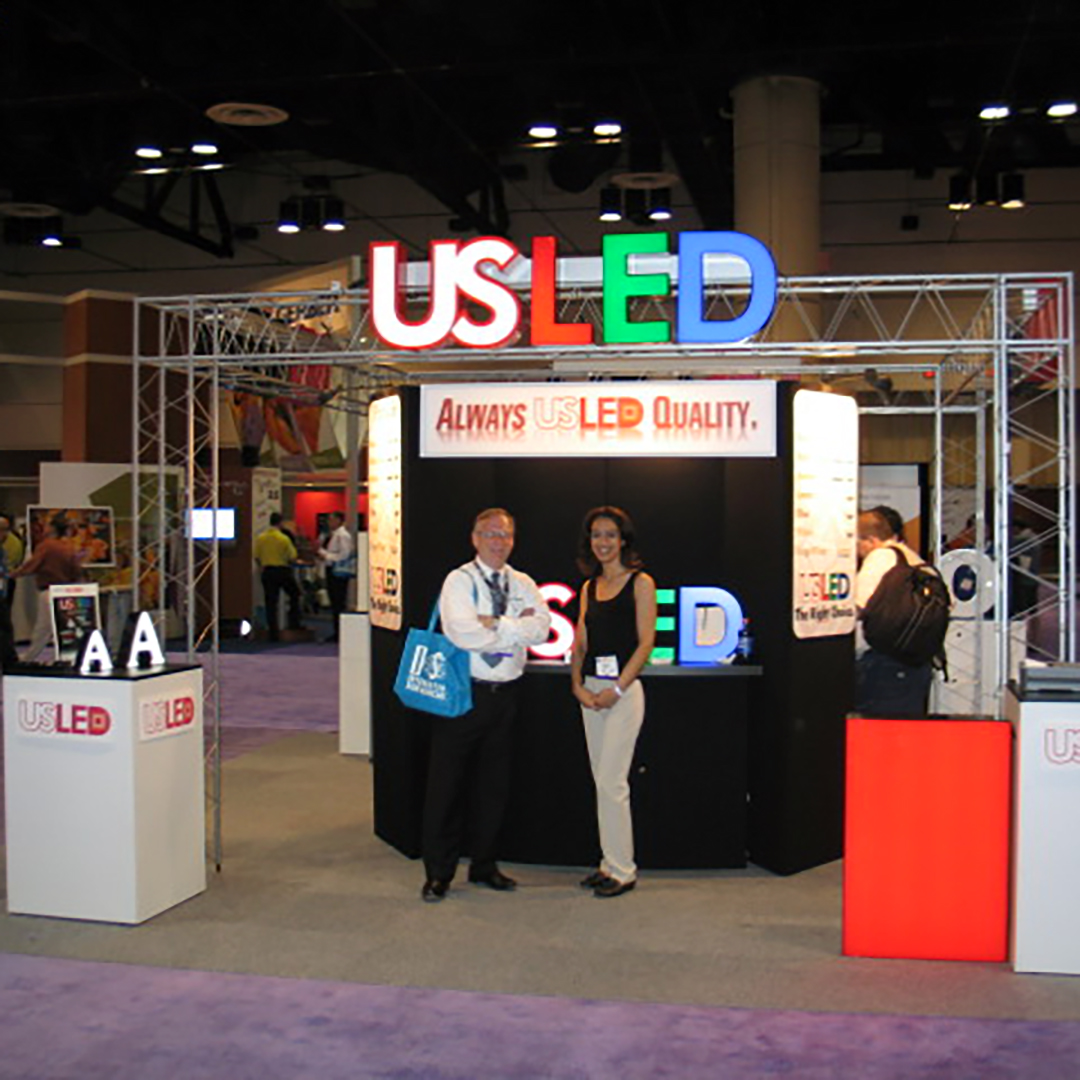 US LED, Ltd. tweet media