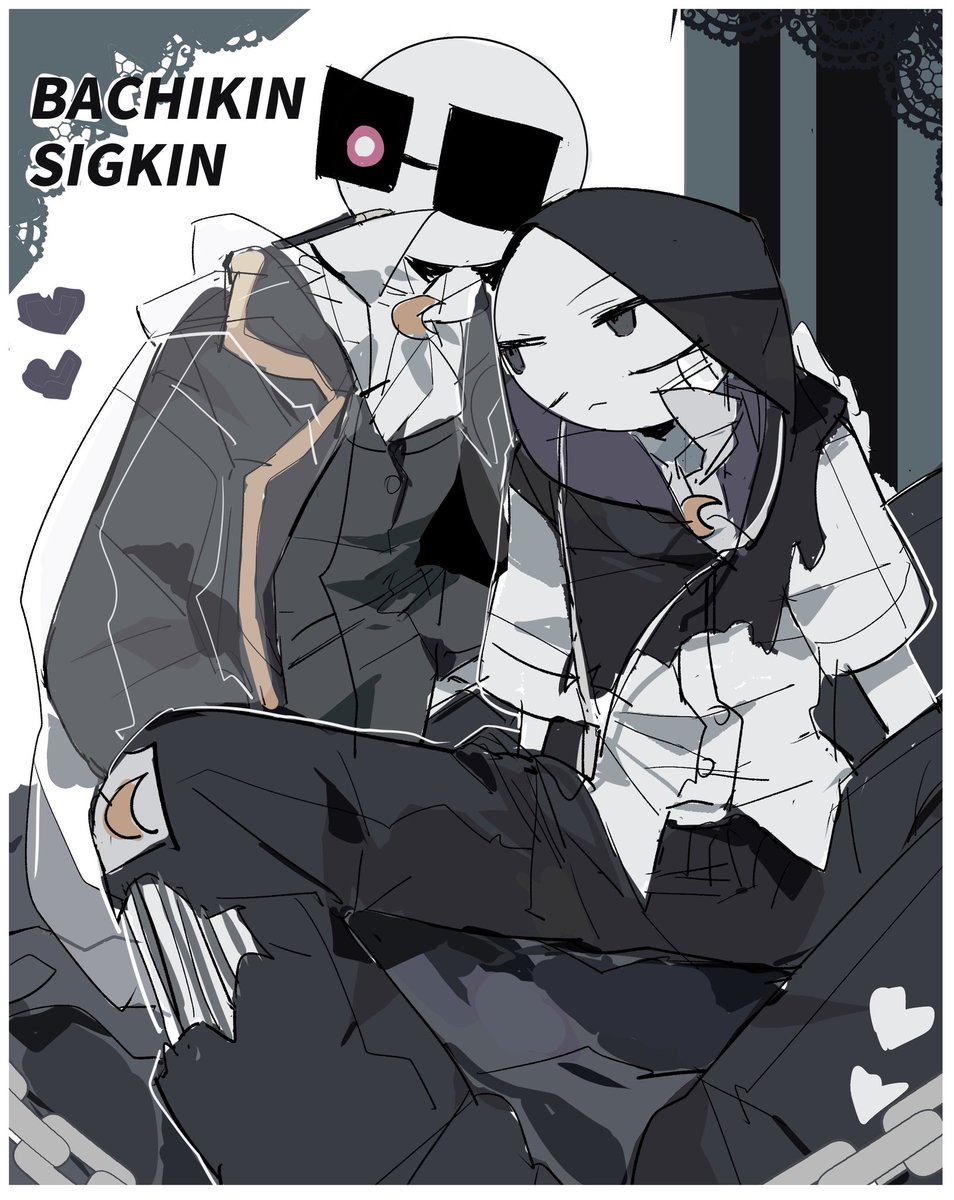 Kiri2468136500's tweet photo. 🕶️Σ https://t.co/P1LR7hlILT
