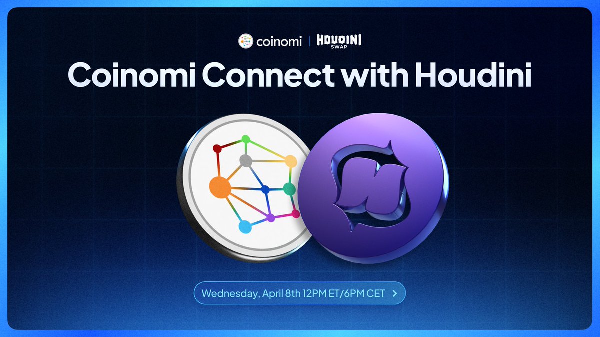 coinomi tweet media