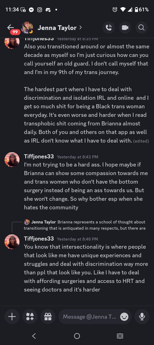 Tiffany Jones tweet media