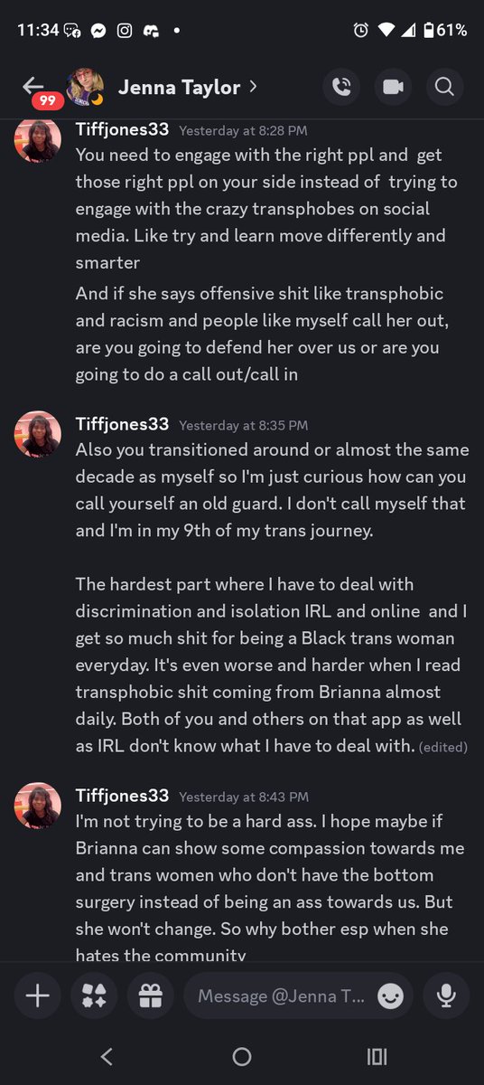 Tiffany Jones tweet media