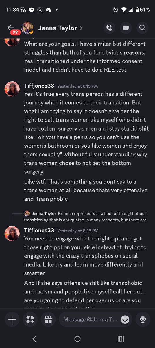 Tiffany Jones tweet media