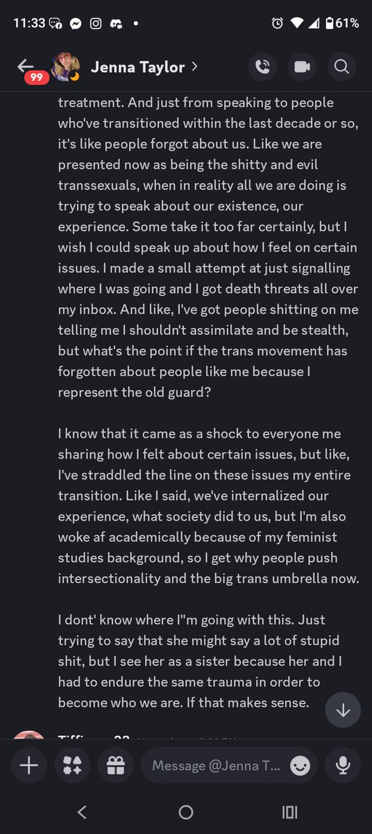 Tiffany Jones tweet media