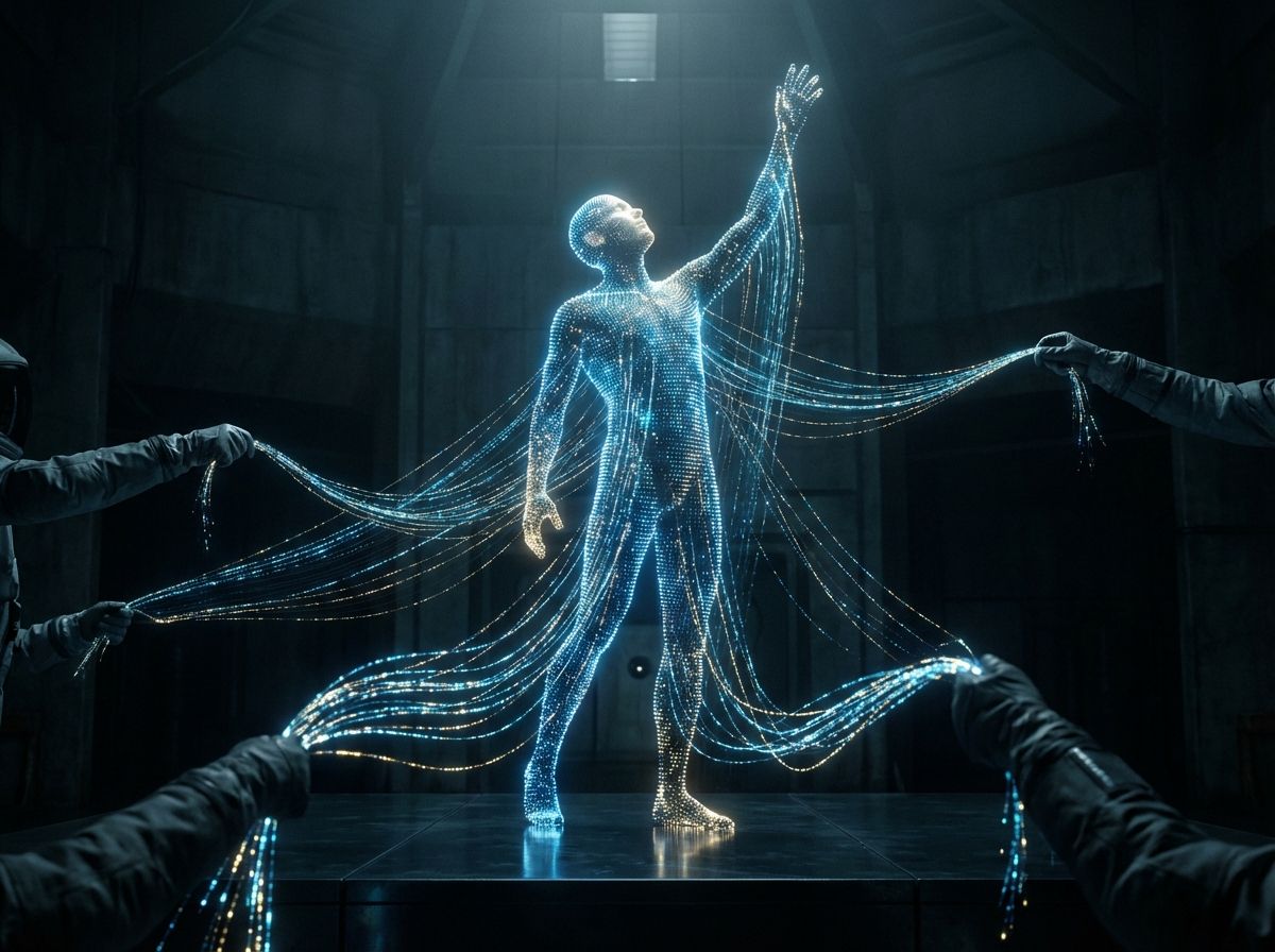 Quantum Party tweet media