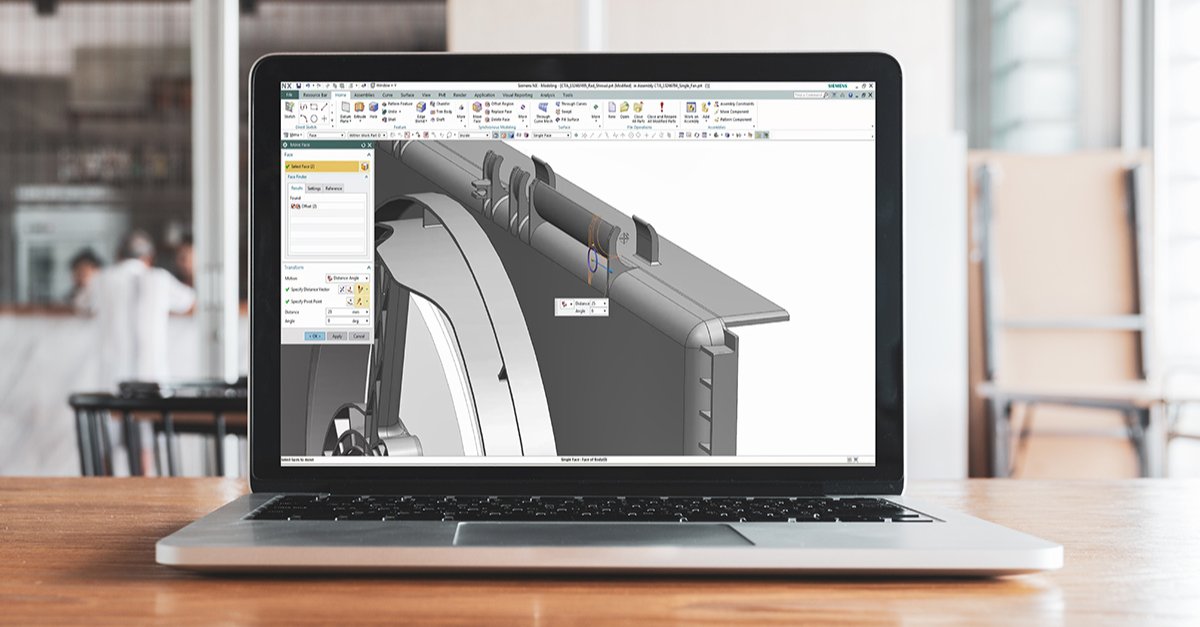 SARATECH tweet media