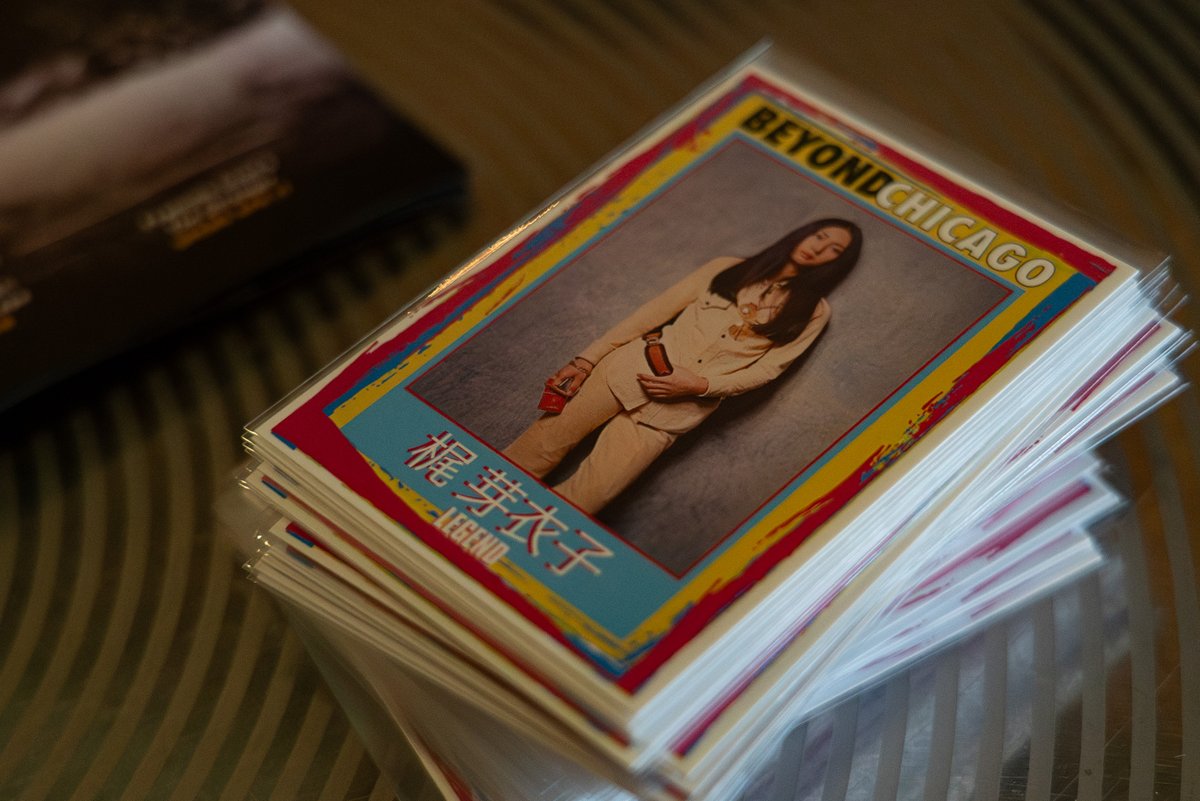 Music Box Theatre tweet media