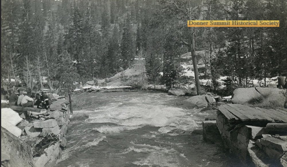 Adventures in California History tweet media