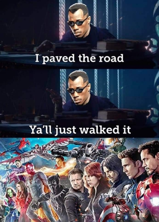 meme bastard 💚 tweet media