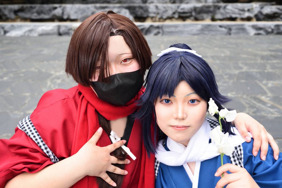澪雄-Reo- tweet media