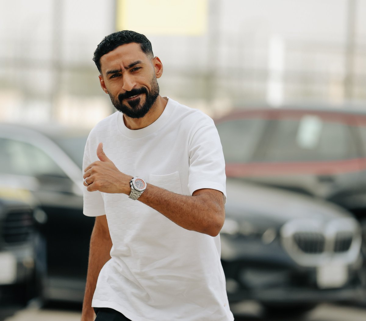 نادي النصر السعودي tweet media