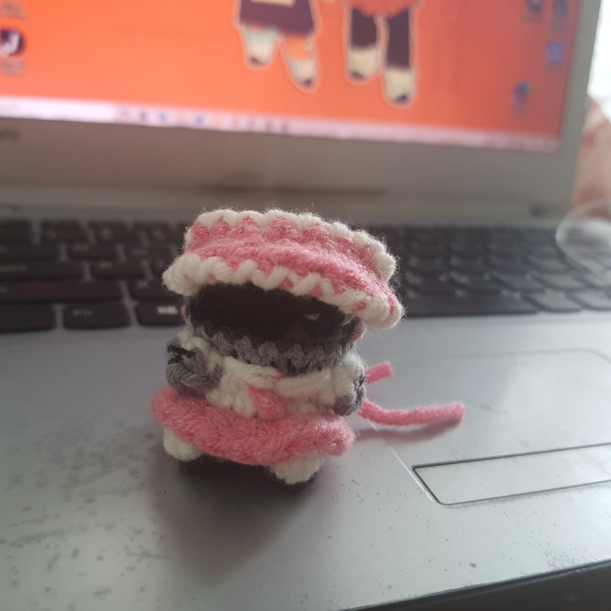 Cupoobooba tweet media