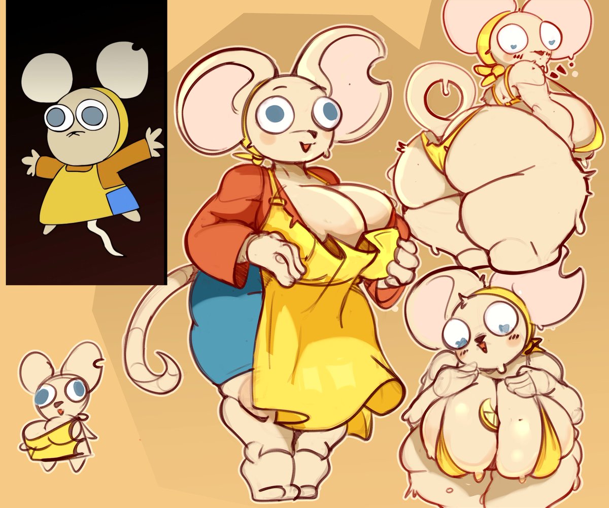 DuBetta. COMMS closed (3/3) ( bio for waitlist) tweet media