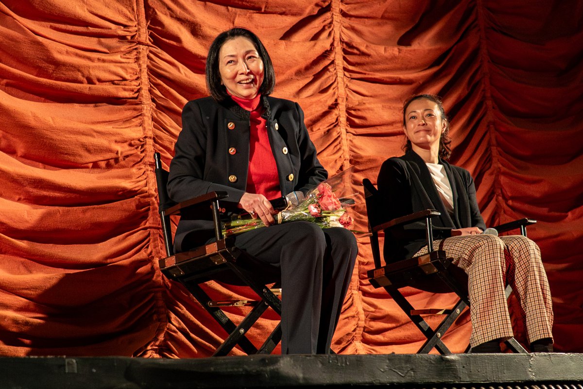 Music Box Theatre tweet media