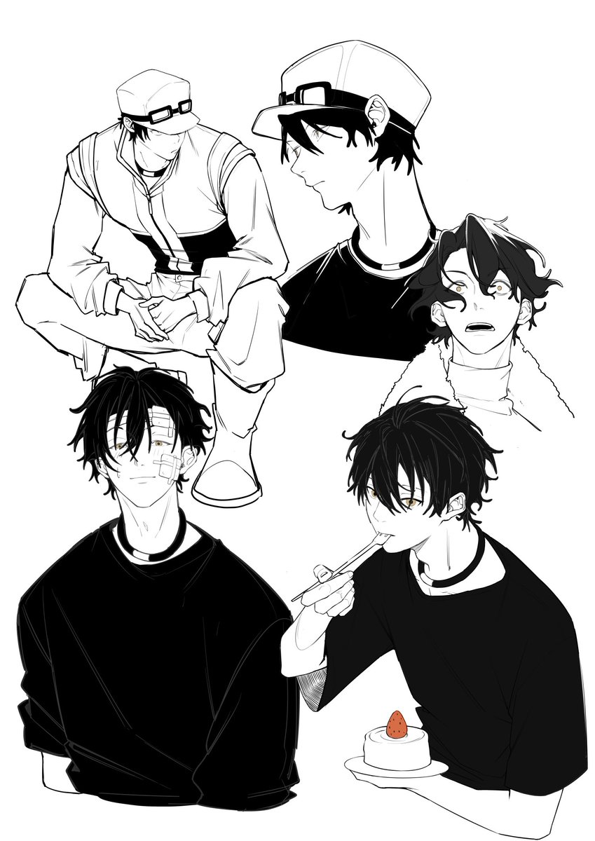 김태구 tweet media