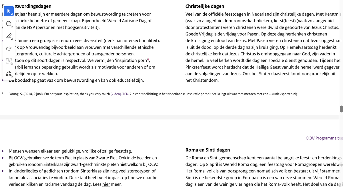 Sint en Pietengilde 🖤 tweet media