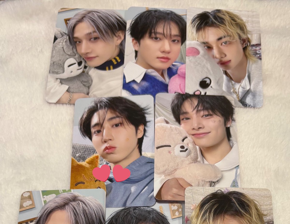 らりる tweet media