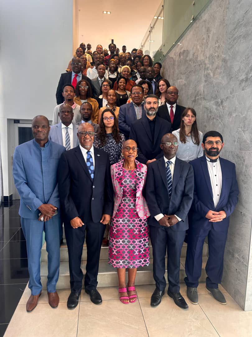 NAFSAN - Nutrition/Food Security Alliance Namibia tweet media
